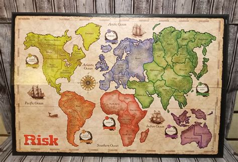 risk board game|Risk Board Game .